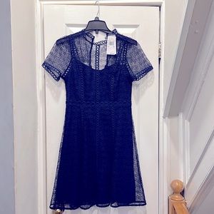 Brand new Michael Kors cocktail dress.